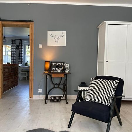Apartamenty Sudeckie Nad Zalewem Соснувка Экстерьер фото