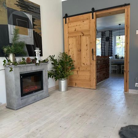 Apartamenty Sudeckie Nad Zalewem Соснувка Экстерьер фото