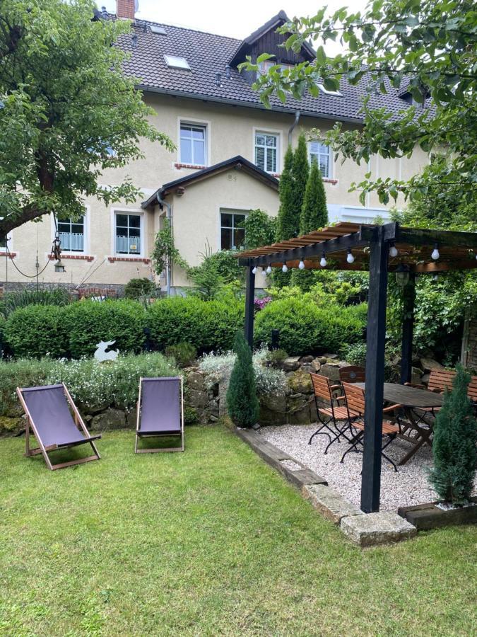 Apartamenty Sudeckie Nad Zalewem Соснувка Экстерьер фото