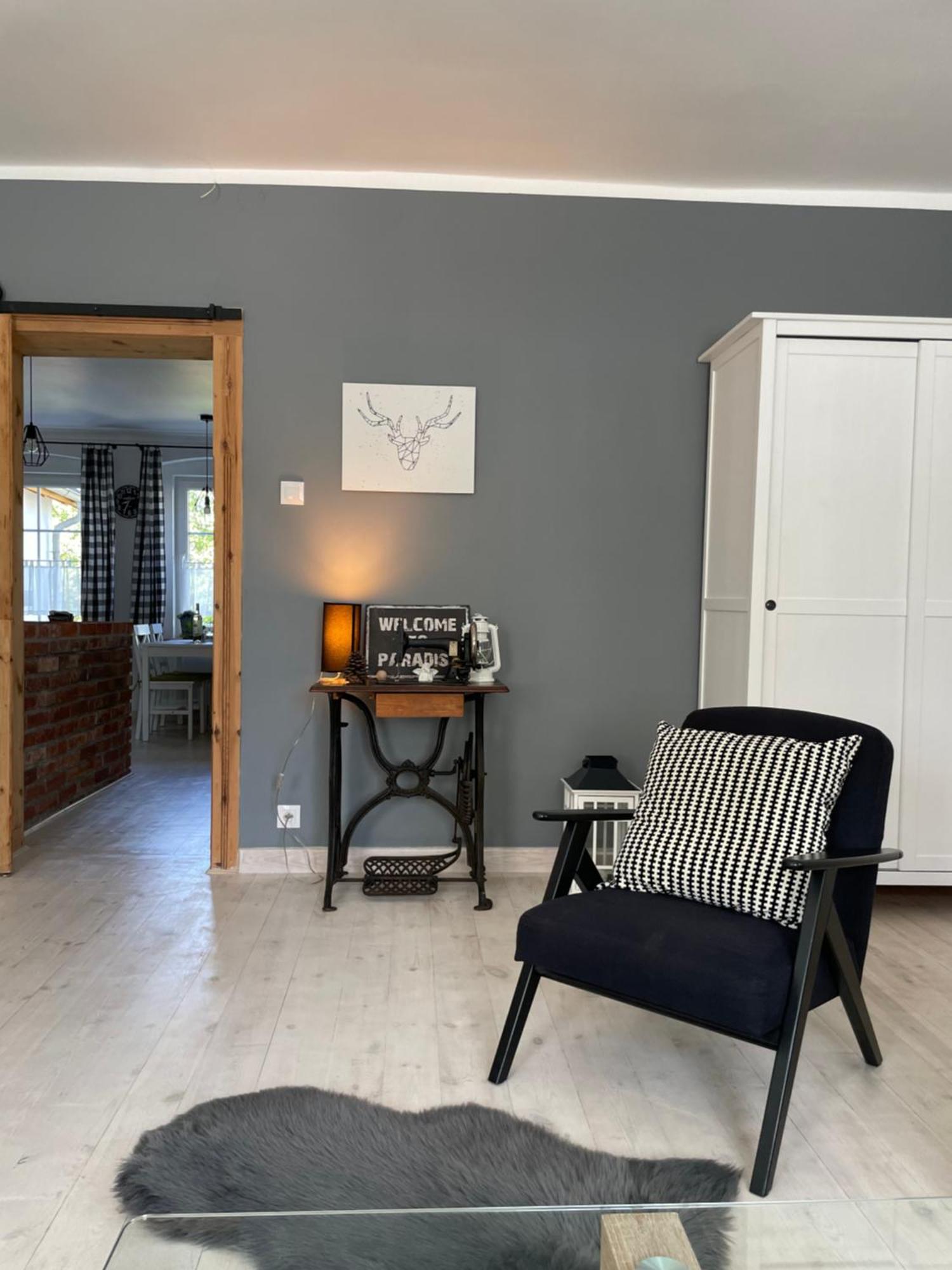 Apartamenty Sudeckie Nad Zalewem Соснувка Экстерьер фото