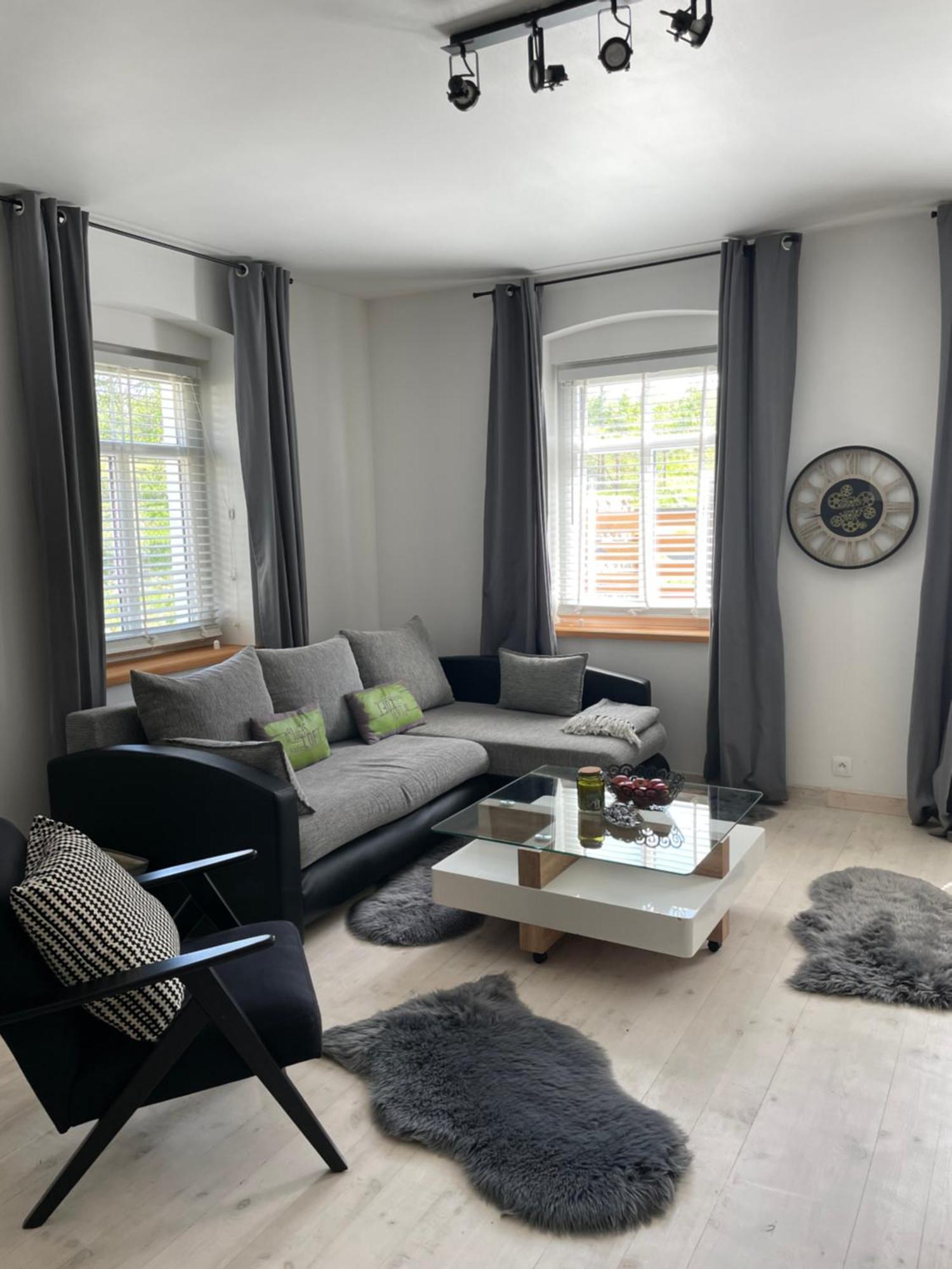 Apartamenty Sudeckie Nad Zalewem Соснувка Экстерьер фото