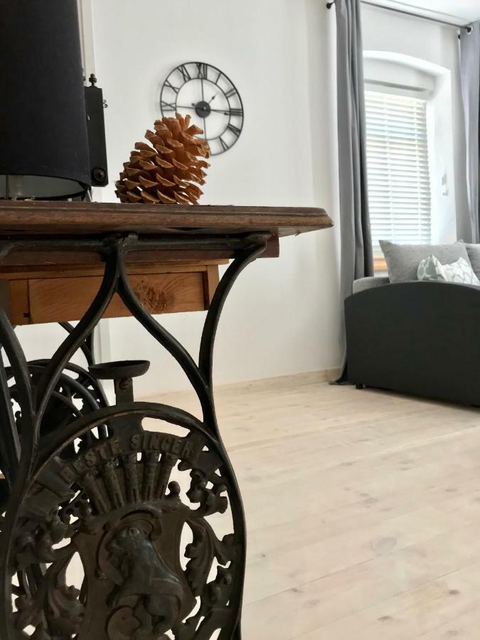 Apartamenty Sudeckie Nad Zalewem Соснувка Экстерьер фото