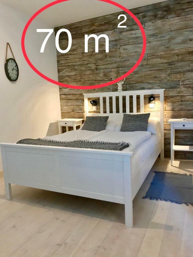 Apartamenty Sudeckie Nad Zalewem Соснувка Экстерьер фото