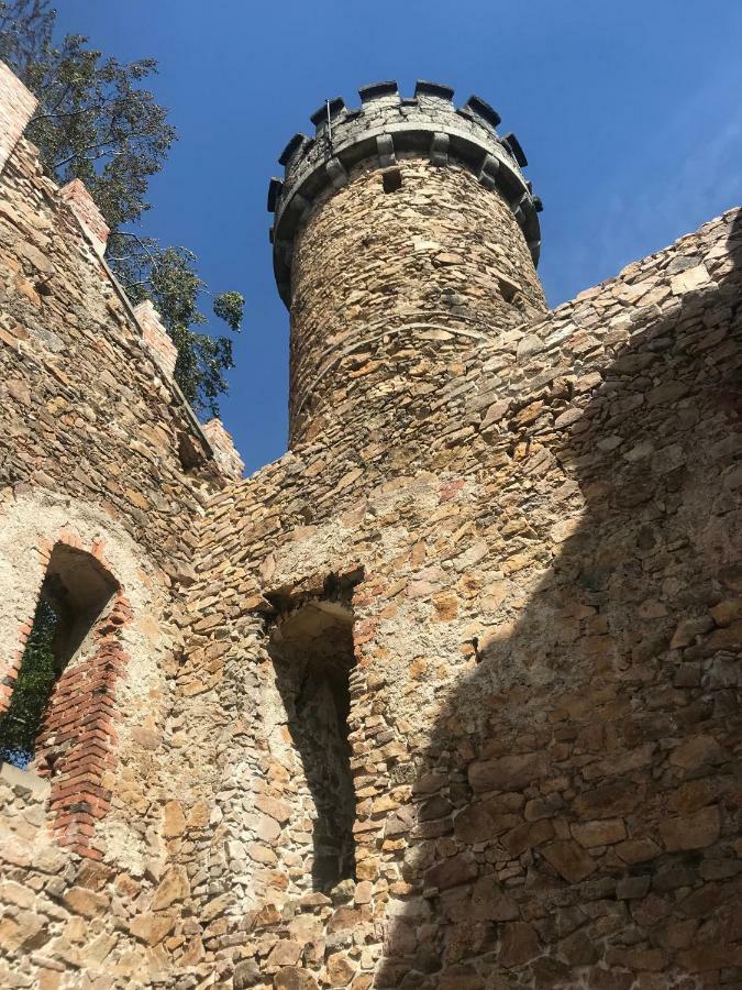 Apartamenty Sudeckie Nad Zalewem Соснувка Экстерьер фото