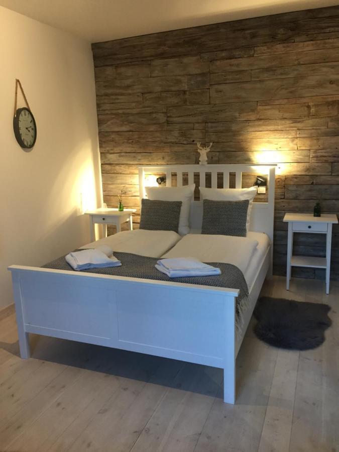 Apartamenty Sudeckie Nad Zalewem Соснувка Экстерьер фото