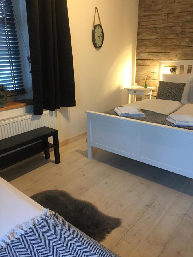 Apartamenty Sudeckie Nad Zalewem Соснувка Экстерьер фото